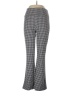 Assorted Brands Houndstooth Black Dress Pants Size L - photo 1