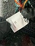 Unbranded 100% Polyester Black Tank Top Size M - photo 7