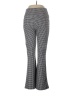 Assorted Brands Houndstooth Black Dress Pants Size L - photo 2