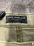 Lucky Brand Green Cargo Pants Size 4 - photo 7
