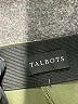 Talbots Solid Green Active Pants Size 4 - photo 7