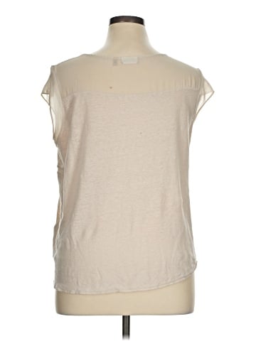 DKNYC Sleeveless T-Shirt (view 2)