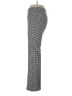Assorted Brands Houndstooth Black Dress Pants Size L - photo 5