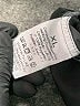 Unbranded 100% Polyester Solid Gray Casual Pants Size XL - photo 8