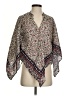 Rosetta Getty 100% Cotton Ivory Kimono Size XS - photo 1