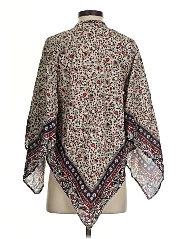 Rosetta Getty Kimono (view 2)