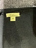 Kieran Black 3/4 Sleeve Top Size M - photo 7