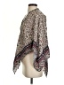 Rosetta Getty 100% Cotton Ivory Kimono Size XS - photo 5