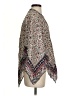 Rosetta Getty 100% Cotton Ivory Kimono Size XS - photo 4