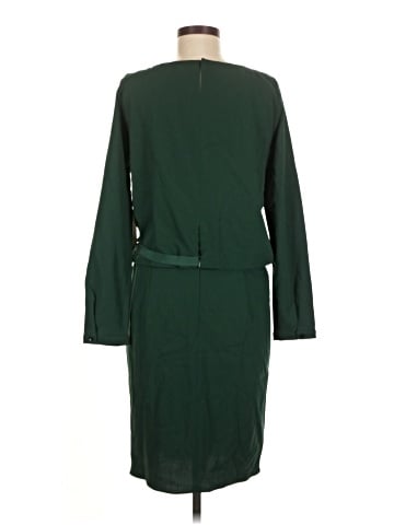 Piazza Sempione Casual Dress (view 2)