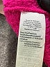 J.Crew 100% Polyester Pink Pullover Sweater Size XXL - photo 5