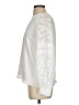 Vince Camuto 100% Polyester White Long Sleeve Blouse Size S - photo 5
