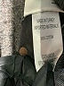 AGOLDE 100% Cotton Black Jeans Size 25 waist - photo 8