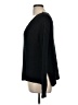 By Together Solid Black Pullover Sweater Size S - photo 5