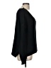 By Together Solid Black Pullover Sweater Size S - photo 4