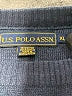 U.S. Polo Assn. Blue Pullover Sweater Size XL - photo 7