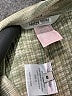 Holyday Tweed Green Casual Pants Size M - photo 7