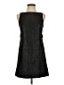 Tibi Black Cocktail Dress Size 0 - photo 1