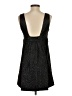 Tibi Black Cocktail Dress Size 0 - photo 2