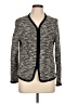J.Crew Gray Cardigan Size L - photo 1