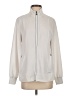 Healing Hands Ivory Track Jacket Size S - photo 1