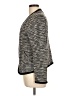 J.Crew Gray Cardigan Size L - photo 5