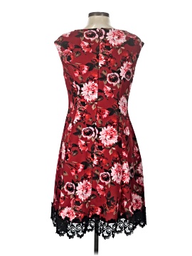 Roz & Ali Cocktail Dress (view 2)