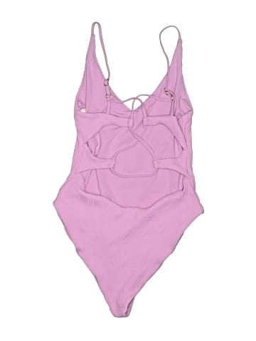 L Space One Piece Swimsuit (view 2)