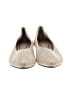 Unbranded Ivory Tan Flats Size EU 42 - photo 2