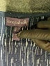 Long Tall Sally Black Kimono Size 12 - photo 7