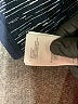Long Tall Sally Black Kimono Size 12 - photo 8