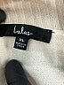 Lulus Ivory Turtleneck Sweater Size XL - photo 4