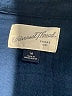 Universal Thread 100% Cotton Blue Long Sleeve Button-Down Shirt Size M - photo 4