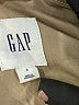 Gap 100% Cotton Tan Jacket Size S - photo 6