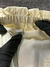 Unbranded Yellow Cargo Pants Size XS - photo 7