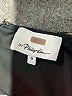 3.1 Phillip Lim 100% Polyester Black Sleeveless Blouse Size 0 - photo 7