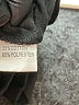 CBR Black Long Sleeve Top Size L - photo 8
