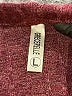 Grecerelle Burgundy Cardigan Size L - photo 7