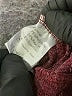 Grecerelle Burgundy Cardigan Size L - photo 9