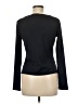 Paradox Black Long Sleeve T-Shirt Size M - photo 2