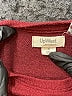 UpWest Burgundy Long Sleeve Top Size S - photo 7