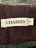 Chaiken Purple Dress Pants Size 2 - photo 4
