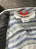 sita murt Blue Short Sleeve Top Size EU 38 / US 8 - photo 7