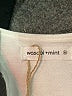 wasabi + mint Ivory Long Sleeve Blouse Size M - photo 3