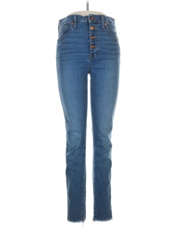 Madewell Jeans (view 1)