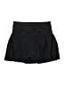 Athleta Solid Black Casual Skirt Size 1X - photo 1