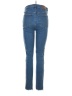 Madewell Solid Blue Jeans Size 29 waist (tall) - photo 2