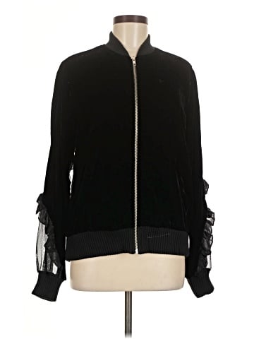 Clu Track Jacket (view 1)