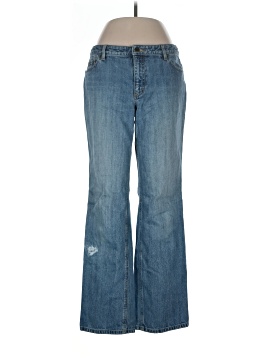 Ann Taylor Loft Jeans
