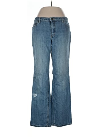 Ann Taylor LOFT Jeans (view 1)